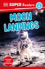 DK Super Readers Level 4 Moon Landings Subscription