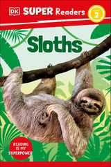 DK Super Readers Level 2 Sloths Subscription