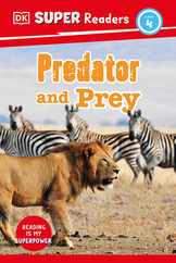 DK Super Readers Level 4 Predator and Prey Subscription