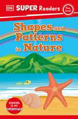 DK Super Readers Pre-Level Shapes and Patterns in Nature Subscription