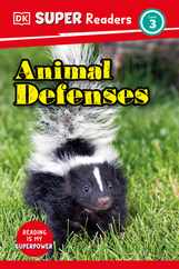 DK Super Readers Level 3 Animal Defenses Subscription