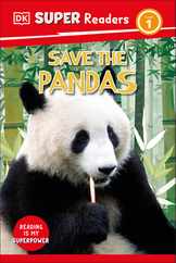 DK Super Readers Level 1 Save the Pandas Subscription