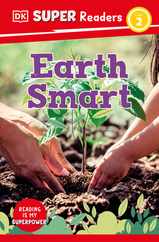 DK Super Readers Level 2 Earth Smart Subscription