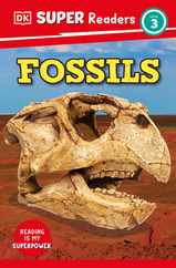 DK Super Readers Level 3 Fossils Subscription