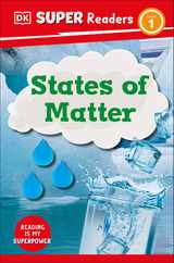 DK Super Readers Level 1 States of Matter Subscription