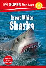 DK Super Readers Level 2 Great White Sharks Subscription