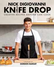 Knife Drop: Creative Recipes Anyone Can Cook Subscription