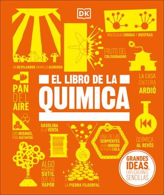 El Libro de la Qumica (the Chemistry Book)