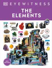 Eyewitness the Elements Subscription