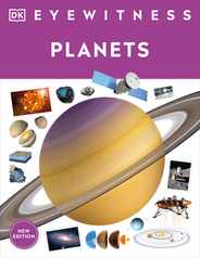 Eyewitness Planets Subscription