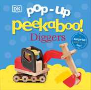 Pop-Up Peekaboo! Diggers: A Surprise Under Every Flap! Subscription