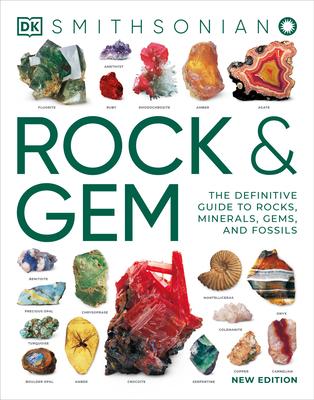 Rock and Gem