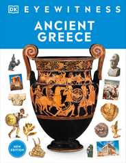 Eyewitness Ancient Greece Subscription