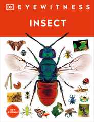 Eyewitness Insect Subscription