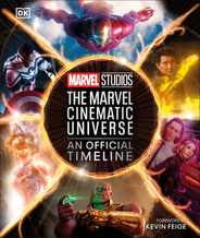 Marvel Studios the Marvel Cinematic Universe an Official Timeline Subscription