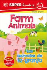 DK Super Readers Pre-Level Bilingual Farm Animals - Los Animales de la Granja Subscription