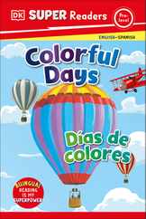DK Super Readers Pre-Level Bilingual Colorful Days - Das de Colores Subscription