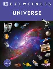 Eyewitness Universe Subscription