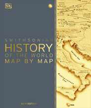 History of the World Map by Map Subscription