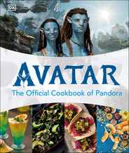 Avatar the Official Cookbook of Pandora Subscription