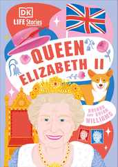 DK Life Stories Queen Elizabeth II Subscription