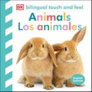 Bilingual Baby Touch and Feel: Animals - Los Animales Subscription