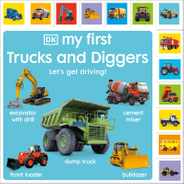 My First Trucks and Diggers: Let's Get Driving! Subscription