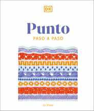 Punto Paso a Paso (Knitting Stitches Step-By-Step) Subscription