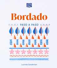 Bordado Paso a Paso (Embroidery Stitches Step-By-Step) Subscription