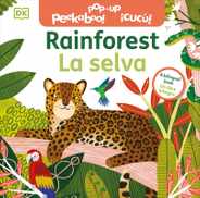 Bilingual Pop-Up Peekaboo! Rainforest - La Selva Subscription