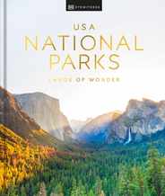USA National Parks: Lands of Wonder Subscription