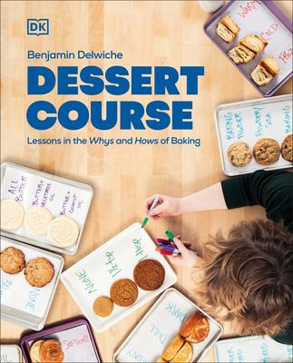 Dessert Course: Lessons in the Whys and Hows of Baking Subscription