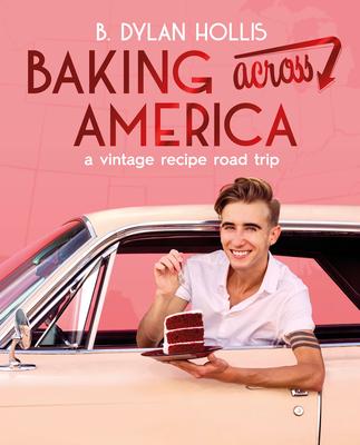 Baking Across America: A Vintage Recipe Road Trip Subscription