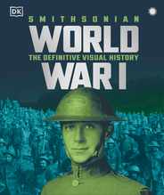 World War I: The Definitive Visual History, New Edition Subscription