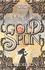 Gold Spun: Volume 1 Subscription
