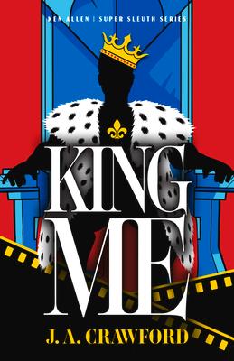 King Me: Volume 3