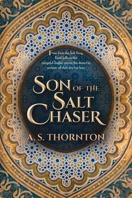 Son of the Salt Chaser: Volume 2