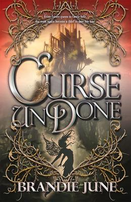 Curse Undone: Volume 2