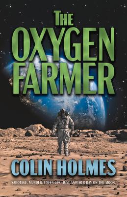 The Oxygen Farmer