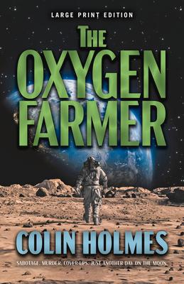 The Oxygen Farmer