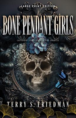 Bone Pendant Girls