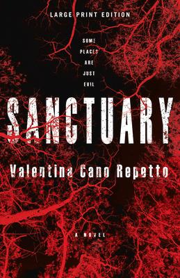 Sanctuary (Large Print Edition)