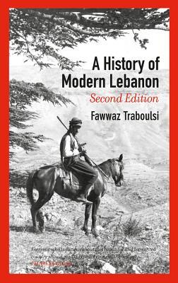 A History of Modern Lebanon