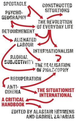 The Situationist International: A Critical Handbook