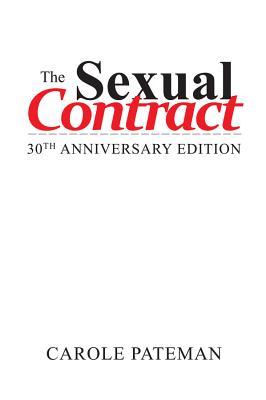 Sexual Contract