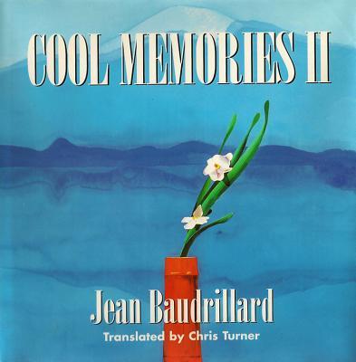 Cool Memories II: 1987 - 1990