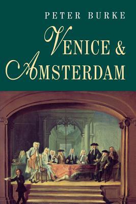 Venice and Amsterdam