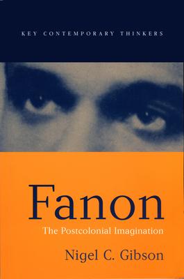 Fanon: A Reader