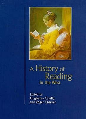 History of Reading in the West (Revised)