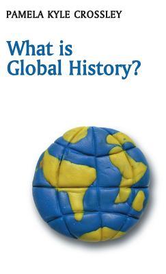 What Is Global History?